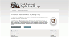 Desktop Screenshot of eapg9750.com